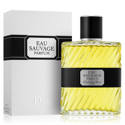 uomo dior sauvage eau de parfum 100ml|dior sauvage perfume.